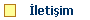 İletişim